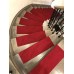 Non-Slip Stair Tread Cover Skid Resistant Indoor Mat Carpet - Set of 15